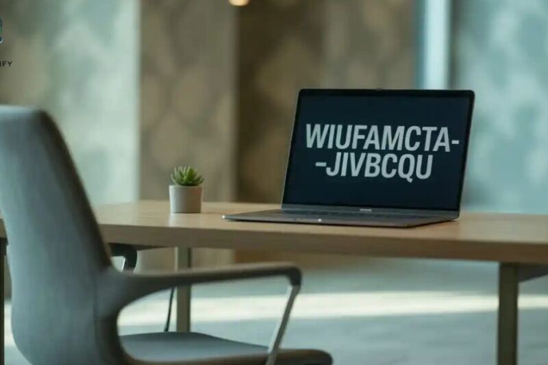 consultant wiufamcta jivbcqu: The Complete Guide to Strategic Expertise